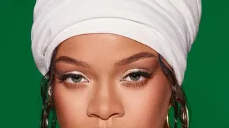 How Burgundy Makeup Is Moving Beyond Lipstick Into Full Beauty Looks