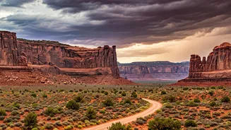 Your Ultimate Crowd-Free Monsoon Travel Guide