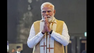 PM Modi Breaks Records, Becomes First World Leader To Cross 100 Million Followers On Instagram