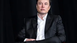 Elon Musk Career Advice: Musk Thinks Broad Learning Will Help People Direct Future Robots With During A 2026 Interview On AI And Robotics