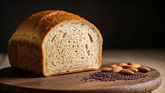 Almond Ragi Flour Blends Take Over Desi Baking Feeds