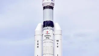 ISRO Recruitment Deadline: Roles And Eligibility Explained