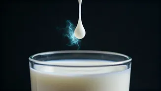 Synthetic Milk Bust in Gujarat: 6 Simple Home Tests to Ensure Your Milk is Pure