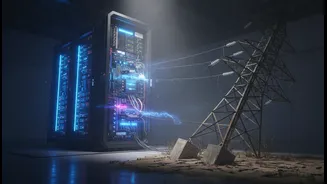 The Moratorium Could Protect Households From Transmission Upgrades Built For AI