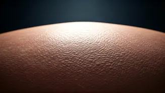 Humidity Changes The Way Acne Behaves
