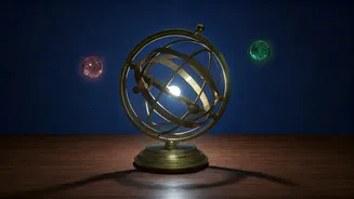 Libra's Daily Compass: Love, Career, and Well-being Insights for Today