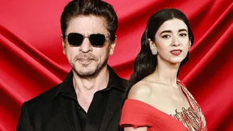 SRK's King: Suhana and Deepika's roles