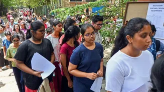 NEET 2026 paper leak: How a WhatsApp message led to UG exam’s cancellation