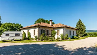 Andhra Pradesh Aims for Tourism Boom: 10K Homestays & More Planned