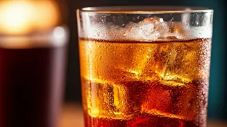 Hidden Sugar Is The Real Heatwave Drink Problem