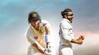 Cricket's greatest 'villain to hero' transformations