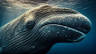 Unveiling Nature's Titans: Longest-Lived Animals