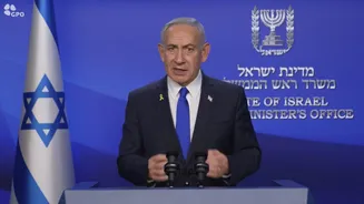 'Immediately Sever All Contact': Israel Cuts Ties With Several UN Bodies - Here's Why