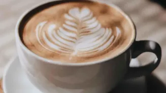 Decaf Coffee May Improve Memory While Caffeinated Coffee Was Linked To Less Anxiety