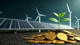 Why Eco-Conscious Youth Love Green Energy Mutual Fund Investments