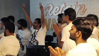 Bellatrix Aerospace confirms Harbinger contact after SpaceX Falcon 9 launch