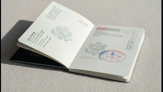 Thailand's 30-Day Visa-Free Rule: Understanding Official Entry Rules And Border Checks Without The Jargon