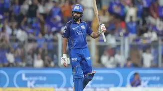 Shreyas Iyer, Rohit Sharma and Suryakumar Yadav unite at T20 Mumbai League amid captaincy drama