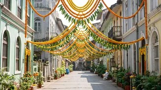 Seven Indian Cities To Discover Different Sides Of Ganesh Chaturthi
