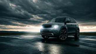 Your Car's Monsoon Survival Guide Starts Here