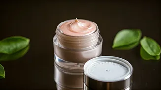 Under Eye Creams: Refreshing Your Look!