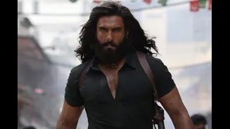 Dhurandhar 2 Dethrones Baahubali 2 Globally, Becomes Second-Highest-Grossing Indian Film