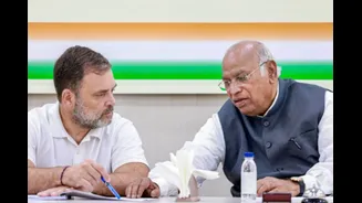 Keralam Elections 2026: Full List Of Congress Candidates And Their Constituencies For Assembly Polls