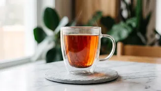 Rooibos Tea For Everyday Wellness: Five Benefits And Their Evidence