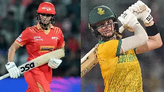 Laura Wolvaardt to Ashleigh Gardner: Top five overseas players to watch out for in WPL 2026