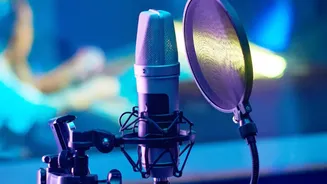 Open-Source AI Audio Editing Hacks: Clear Background Noise Instantly For Video Creators