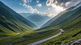 Weekend Plans? North India's Hills Have The Answer