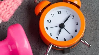 Fresh Eight-City Research Keeps Health Routine Planning Anchored to Time Pressure