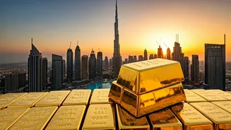 Dubai's Allure: Why Young Indians Are Investing