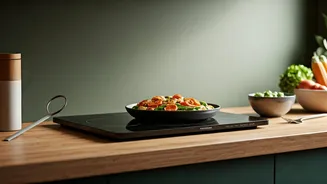 Smart Kitchens Take Over Student Homes