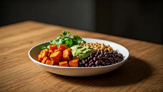 Make Delicious Vegan Bowls, Soups, and Treats