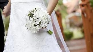 Spanish wedding traditions that strengthen family ties