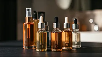 Unveiling the Power of Hair Serums: 7 Top Choices