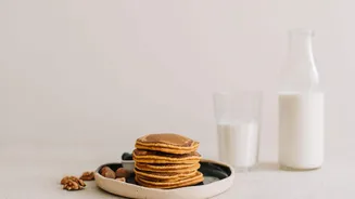 Spelt: 5 dishes you can make with this ancient grain