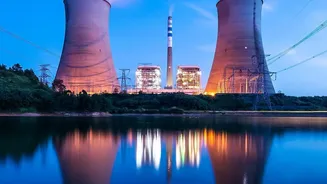 India Is Planning More Coal Capacity Even as Mine Openings Slow