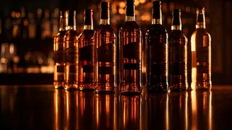 Thailand's Alcohol Rules: What Tourists Need to Know