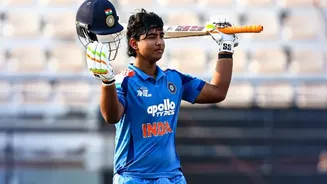 Vaibhav Sooryavanshi has proved that he is next big thing in Indian cricket: Unmukt Chand