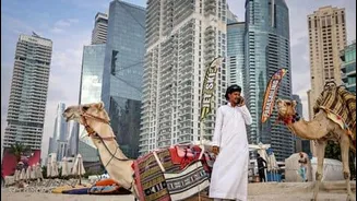 Gulf war fallout: Indian expats' salaries, jobs at risk