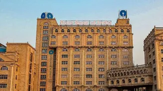 Small cities drive India's new demand