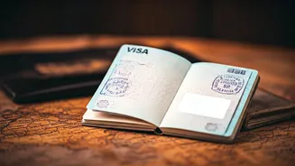 Spontaneous International Travel Peaks As Vietnam Eases Visa Rules