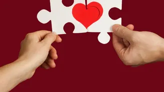 Relationship Habits Work Best When Both Partners Help Shape Them Separates The Useful Claim From The Hype