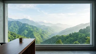 Why Remote Tech Workers Love Gangtok Co-Living Workation Hubs In Monsoon Season