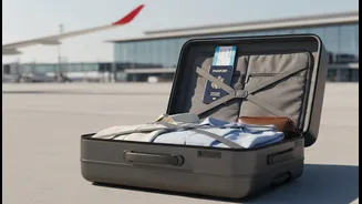 Cancelled Flight? Understanding Your Travel Rights Can Save Time And Money