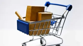 How Mental Waiting Tricks Keep You From Clearing E-Commerce Carts Instantly