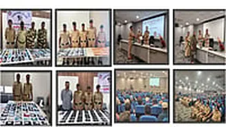 Mumbai Police Recover 523 Stolen And Lost Mobile Phones Worth Over ₹1.08 Crore In 2 Months