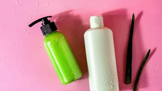 Why Cleansing Matters More During Humid Monsoon Conditions